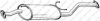 HYUNDAI 287004A601 Middle Silencer